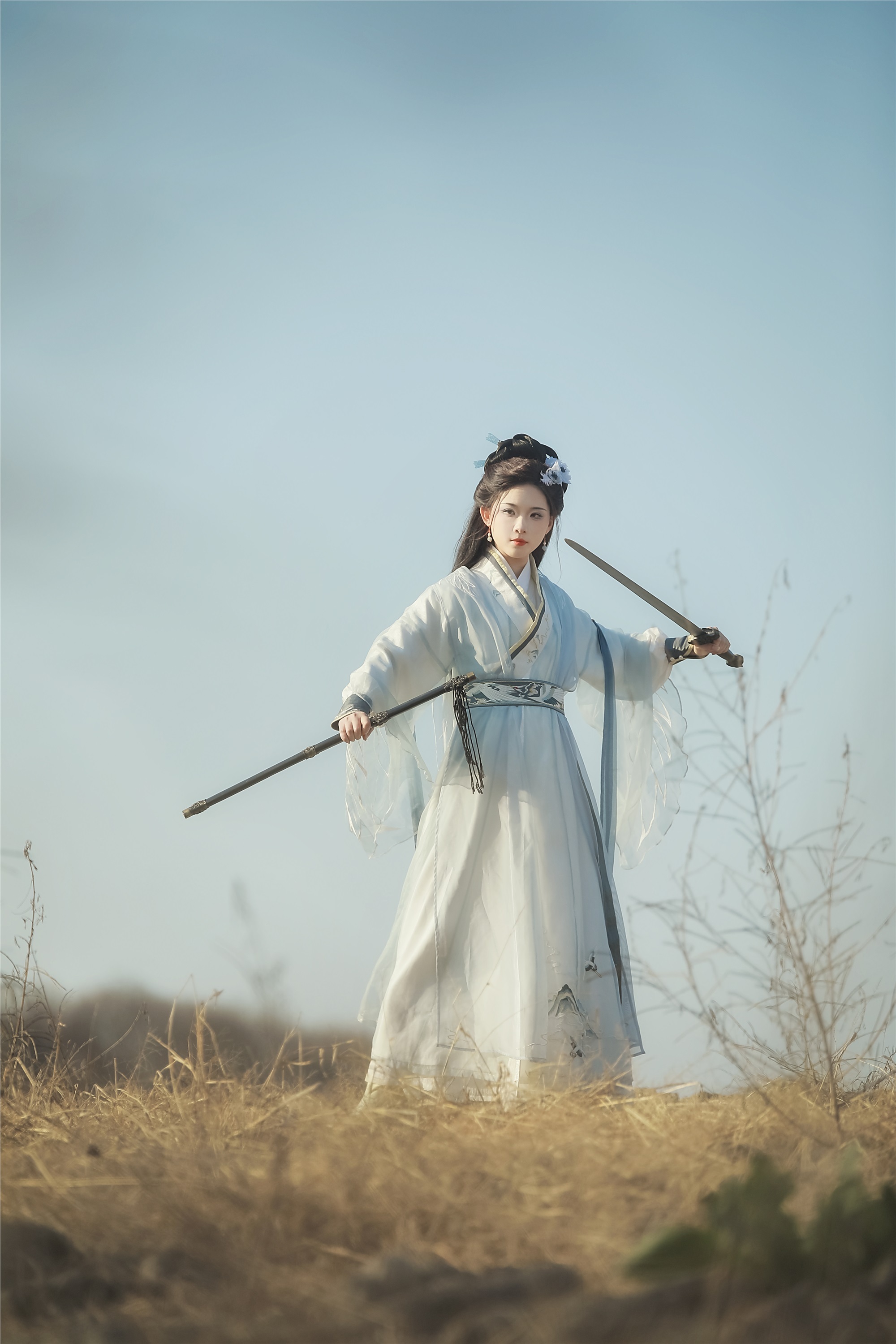 YITUYU艺图语 2025.01.13 宁姚 _喵喵家的小鱼干_